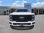 New 2024 Ford F-350 Lariat Crew Cab 4x4 SRW Pickup for sale #RED32630 - photo 30