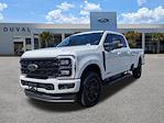 New 2024 Ford F-350 Lariat Crew Cab 4x4 SRW Pickup for sale #RED32630 - photo 33