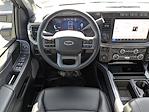 New 2024 Ford F-350 Lariat Crew Cab 4x4 SRW Pickup for sale #RED32630 - photo 5