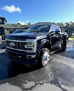 Used 2024 Ford F-450 - photo 1