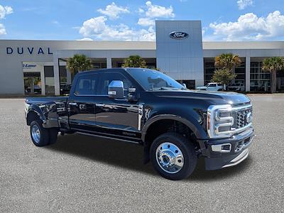 Used 2024 Ford F-450 - photo 1