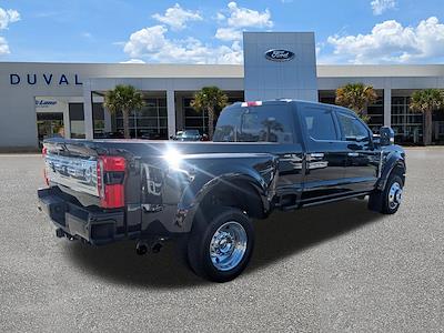 Used 2024 Ford F-450 - photo 1