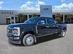 2024 Ford F-450 Crew Cab DRW 4WD Pickup for sale #RED42158 - photo 8