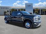 2024 Ford F-450 Crew Cab DRW 4WD Pickup for sale #RED42158 - photo 4