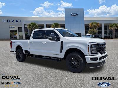 2024 Ford F-350 Crew Cab SRW 4x4 Pickup for sale #RED74932 - photo 1
