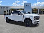 2024 Ford F-350 Crew Cab SRW 4x4 Pickup for sale #RED74932 - photo 27