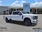 New 2024 Ford F-350 Lariat Crew Cab 4x4 SRW Pickup for sale #RED75028 - photo 1