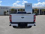 New 2024 Ford F-350 Lariat Crew Cab 4x4 SRW Pickup for sale #RED75028 - photo 28