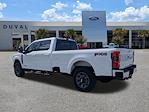 New 2024 Ford F-350 Lariat Crew Cab 4x4 SRW Pickup for sale #RED75028 - photo 29