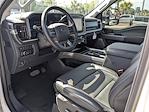 New 2024 Ford F-350 Lariat Crew Cab 4x4 SRW Pickup for sale #RED75028 - photo 4