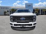 New 2024 Ford F-350 Lariat Crew Cab 4x4 SRW Pickup for sale #RED75028 - photo 30