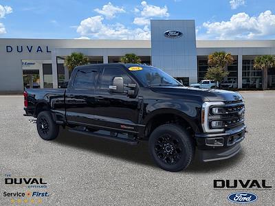 2024 Ford F-350 Crew Cab SRW 4x4 Pickup for sale #REE19655 - photo 1