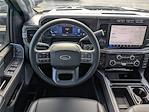 New 2024 Ford F-350 Lariat Crew Cab 4x4 SRW Pickup for sale #REE19655 - photo 5