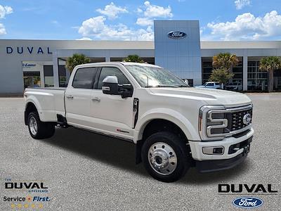 2024 Ford F-450 Crew Cab DRW 4WD Pickup for sale #REE28075 - photo 1