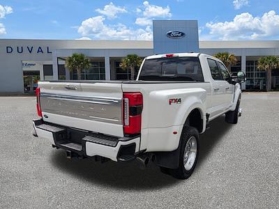 2024 Ford F-450 Crew Cab DRW 4WD Pickup for sale #REE28075 - photo 2