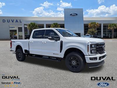 2024 Ford F-350 Crew Cab SRW 4x4 Pickup for sale #REE48206 - photo 1