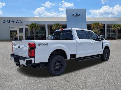 New 2024 Ford F-350 Lariat Crew Cab 4x4 SRW Pickup for sale #REE48206 - photo 2