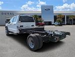 2024 Ford F-450 Crew Cab DRW 4x2, Cab Chassis for sale #REE53305 - photo 5