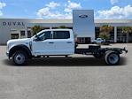 2024 Ford F-450 Crew Cab DRW 4x2, Cab Chassis for sale #REE53305 - photo 6