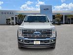 2024 Ford F-450 Crew Cab DRW 4x2, Cab Chassis for sale #REE53305 - photo 8