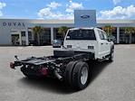 2024 Ford F-450 Crew Cab DRW 4x4, Cab Chassis for sale #REE53385 - photo 2