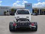 2024 Ford F-450 Crew Cab DRW 4x4, Cab Chassis for sale #REE53385 - photo 4