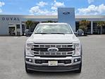 2024 Ford F-450 Crew Cab DRW 4x4, Cab Chassis for sale #REE53385 - photo 8