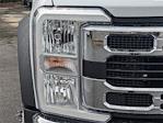 2024 Ford F-450 Crew Cab DRW 4x4, Cab Chassis for sale #REE53385 - photo 9