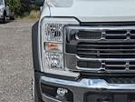 2024 Ford F-450 Crew Cab DRW 4x4, Cab Chassis for sale #REE54143 - photo 9