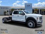 2024 Ford F-450 Crew Cab DRW 4x2, Cab Chassis for sale #REE54195 - photo 1