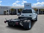 2024 Ford F-450 Crew Cab DRW 4x2, Cab Chassis for sale #REE54195 - photo 2