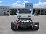 2024 Ford F-450 Crew Cab DRW 4x2, Cab Chassis for sale #REE54195 - photo 4