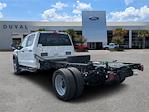 2024 Ford F-450 Crew Cab DRW 4x2, Cab Chassis for sale #REE54195 - photo 5