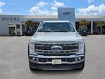 2024 Ford F-450 Crew Cab DRW 4x2, Cab Chassis for sale #REE54195 - photo 8