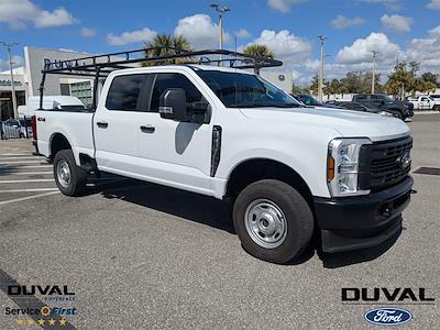 Used 2024 Ford F-250 - photo 1