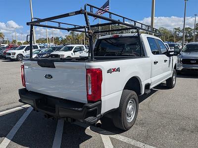 Used 2024 Ford F-250 - photo 1