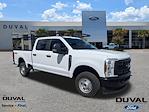 2024 Ford F-250 Crew Cab 4WD Pickup for sale #REE66683 - photo 1