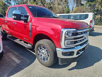 Used 2024 Ford F-250 - photo 1