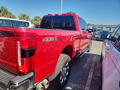2024 Ford F-250 Crew Cab 4WD Pickup for sale #REE73712 - photo 1