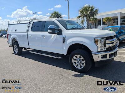 Used 2019 Ford F-250 - photo 1