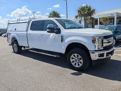 Used 2019 Ford F-250 - photo 1