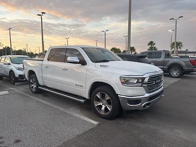 2019 Ram 1500 Crew Cab 4x4 Pickup for sale #KN807238 - photo 1