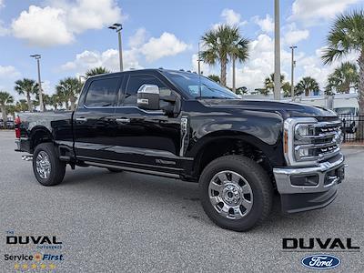 2024 Ford F-250 Crew Cab 4x4 Pickup for sale #REE95617 - photo 1
