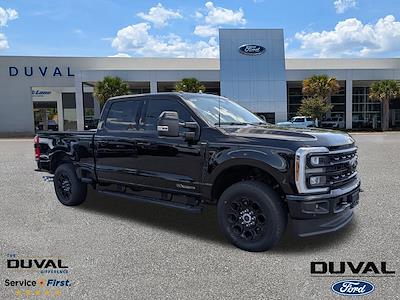 2024 Ford F-250 Crew Cab 4x4 Pickup for sale #REF04094 - photo 1