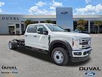2024 Ford F-550 Crew Cab DRW 4x2 Cab Chassis for sale #REF10783 - photo 1