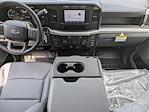 2024 Ford F-550 Crew Cab DRW 4x2 Cab Chassis for sale #REF10783 - photo 15