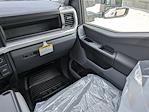 2024 Ford F-550 Crew Cab DRW 4x2 Cab Chassis for sale #REF10783 - photo 17