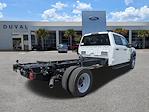 2024 Ford F-550 Crew Cab DRW 4x2 Cab Chassis for sale #REF10783 - photo 2