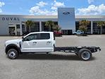 2024 Ford F-550 Crew Cab DRW 4x2 Cab Chassis for sale #REF10783 - photo 6