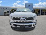 2024 Ford F-550 Crew Cab DRW 4x2 Cab Chassis for sale #REF10783 - photo 8